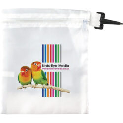 Nylon Bag - Full Colour - Image 2