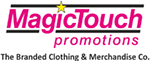 Magic Promotional Catalogue Logo